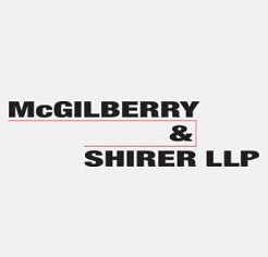 McGilberry & Shirer LLP