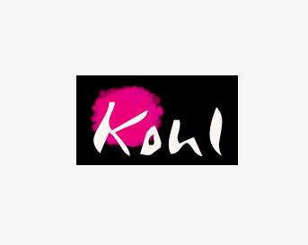 Kohl