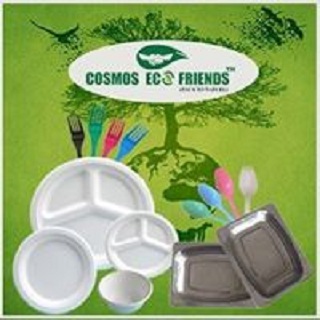 Cosmos Eco Friends