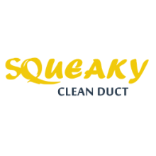 Squeaky Clean Duct