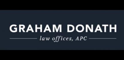Law Offices of Graham D. Donath, APC Law Offices of Graham D. Donath, APC
