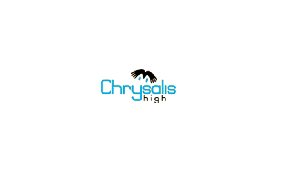 Chrysalis High Chrysalis High