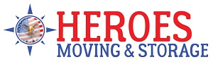 Heroes Moving and Storage Heroes Moving and Storage