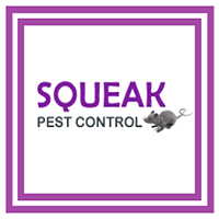 Squeak Pest Control