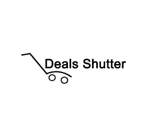 Dealsshutter Dealsshutter