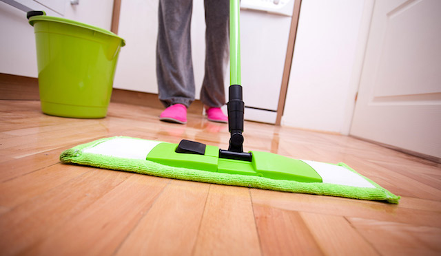 Sparkling Cleaning Services Sparkling Cleaning Services