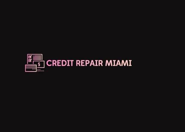 Credit Repair Miami FL