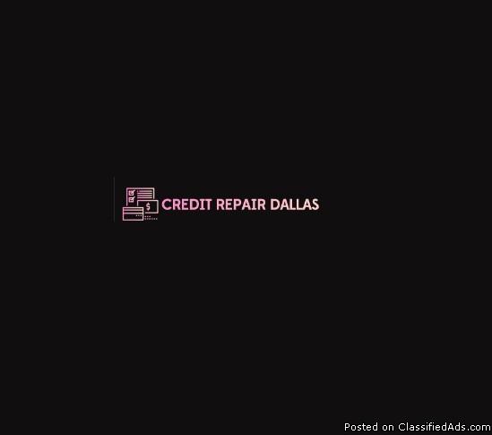 Credit Repair Dallas TX