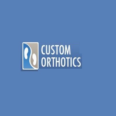 Custom Orthotics