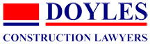 Doyles Construction Lawyers