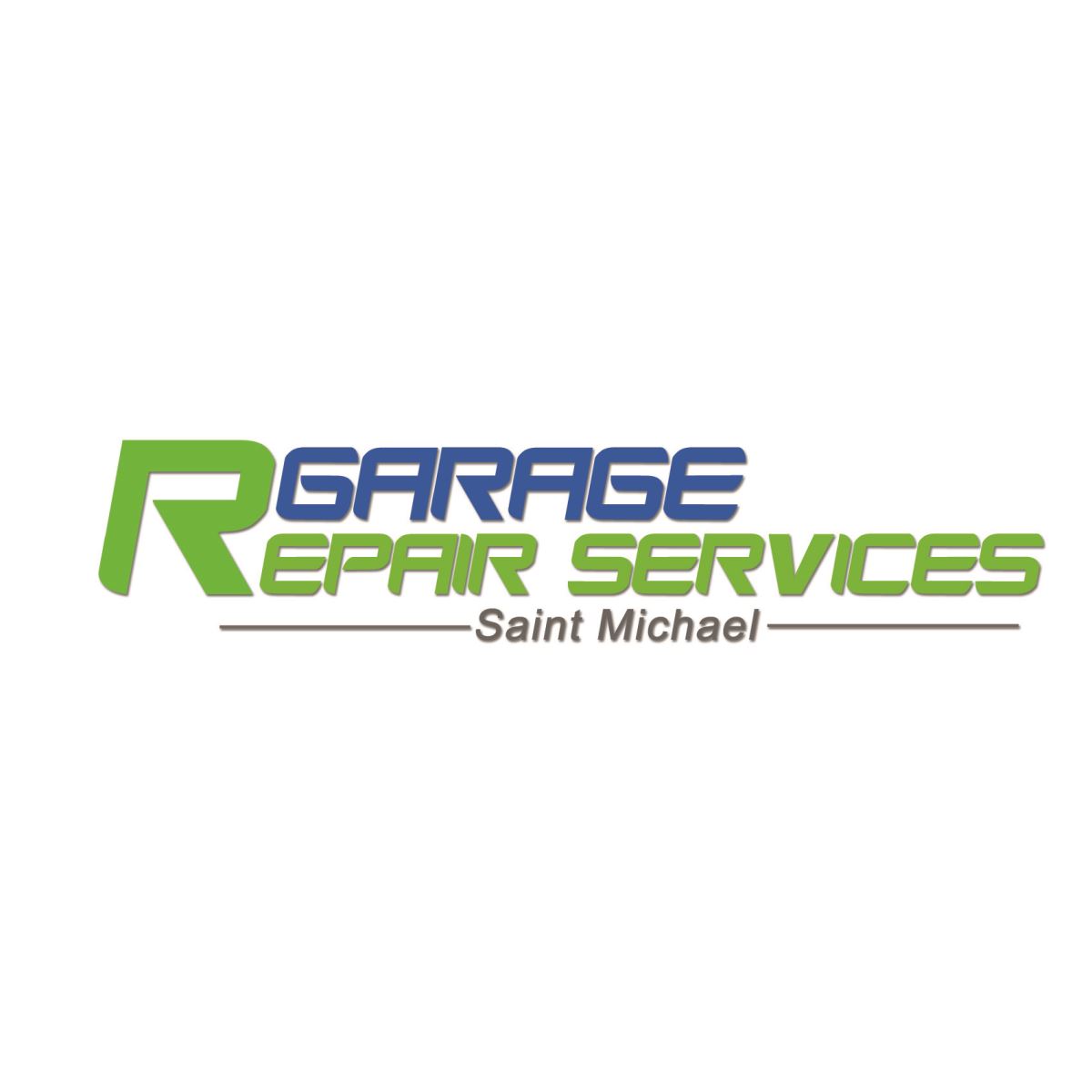 Garage Door Repair Saint Michael