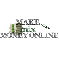 Make Mix Money Online