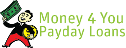 Money 4 You Payday Loans - Layton