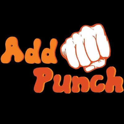 Add Punch Add Punch