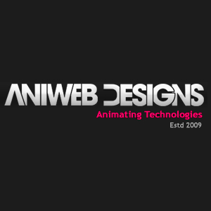 AniWebDesigns Pvt Ltd