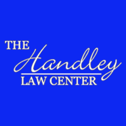 The Handley Law Center The Handley Law Center