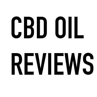 CBD Oil Reviews