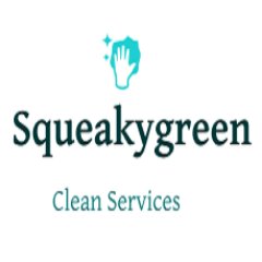 Squeaky Green Clean Team Squeaky Green Clean Team