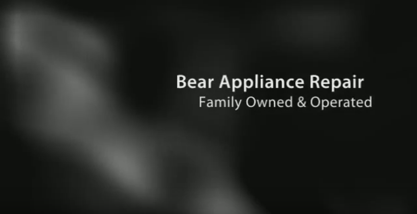 Bear Appliance Repair