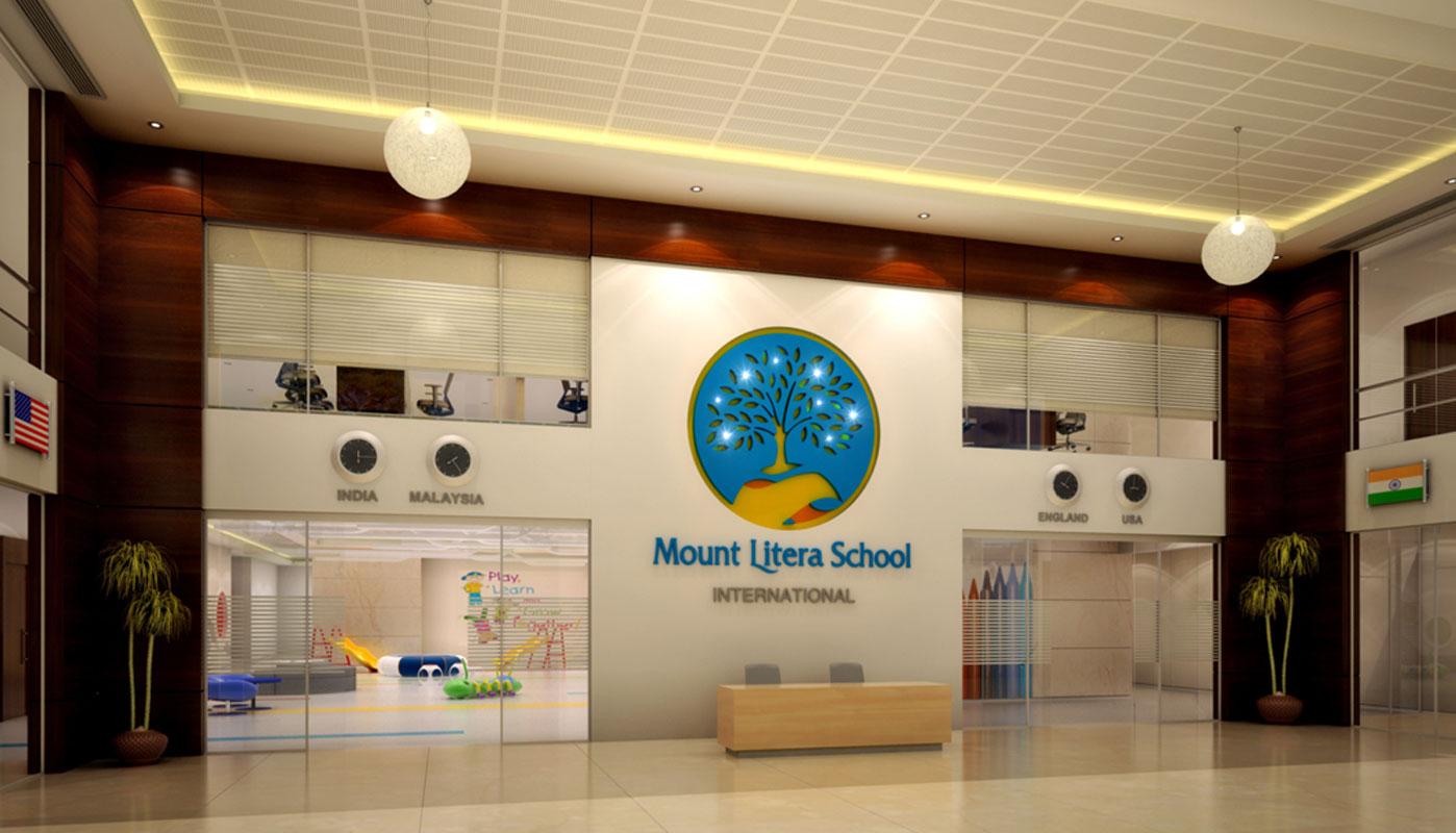 Mount Litera School International