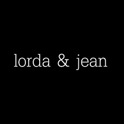 Lorda and Jean