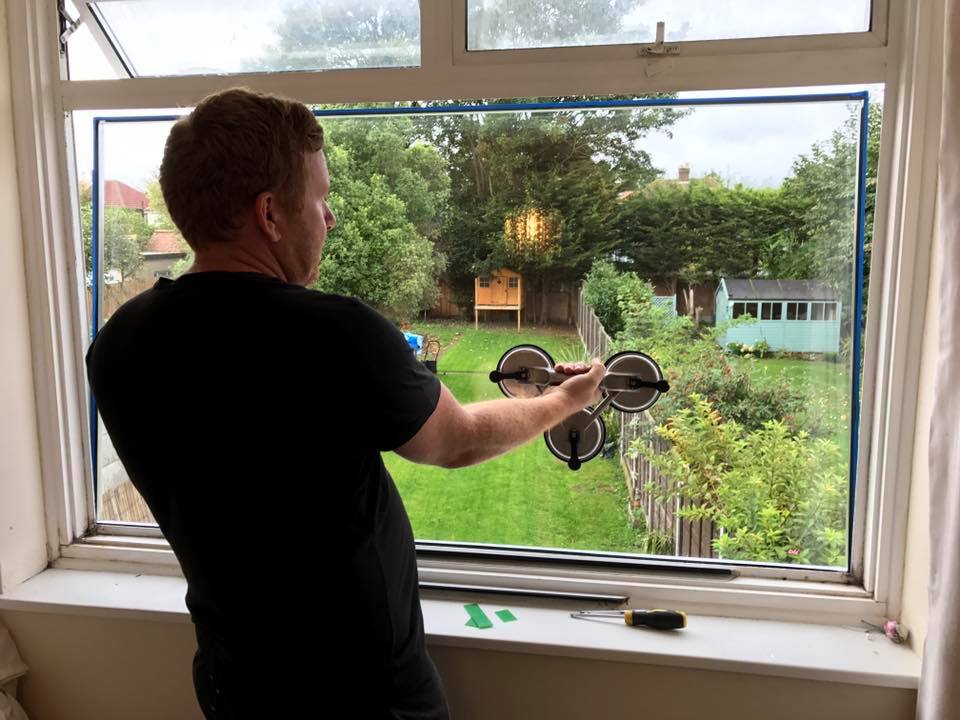 Ian Denney Windows and Doors Ltd Ian Denney Windows and Doors Ltd