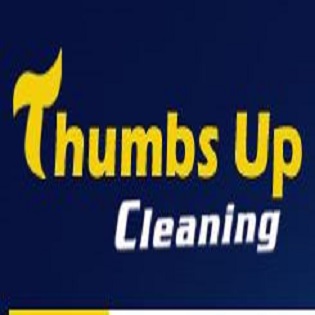 Thumbs Up Cleaning