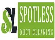 Spotless Duct Cleaning