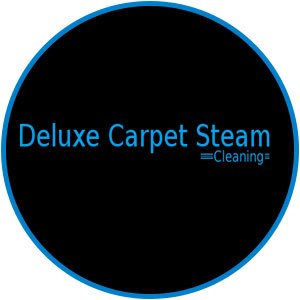 Deluxe Carpet Steam Cleaning