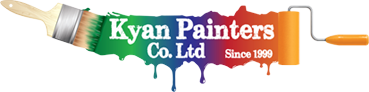 Kyan Painters Limited Kyan Painters Limited