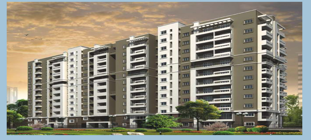 Quiescent Heights Madhapur Hyderabad