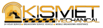Kismet Mechanical Pty. Ltd. Kismet Mechanical Pty. Ltd.