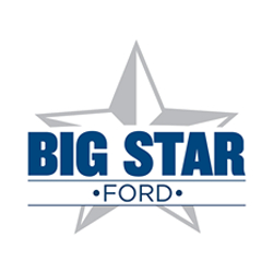 Big Star Ford