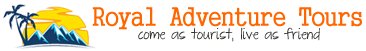 Royal Adventure Tour Royal Adventure Tour