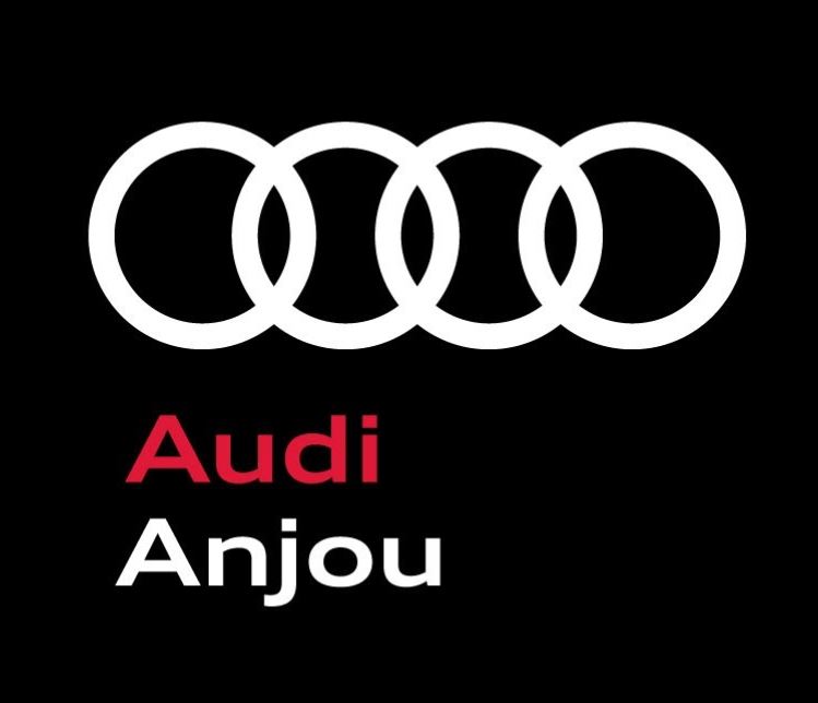 Audi Anjou