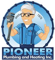 Pioneer Plumbing & Heating Inc Pioneer Plumbing & Heating Inc