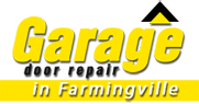 Garage Door Repair Farmingville