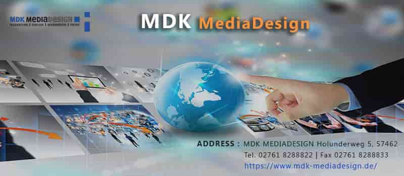 MDK MediaDesign