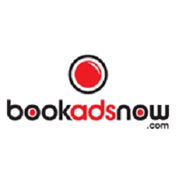 Bookadsnow - Book Newspaper Ads, TV Ads & Magazine Ads Online