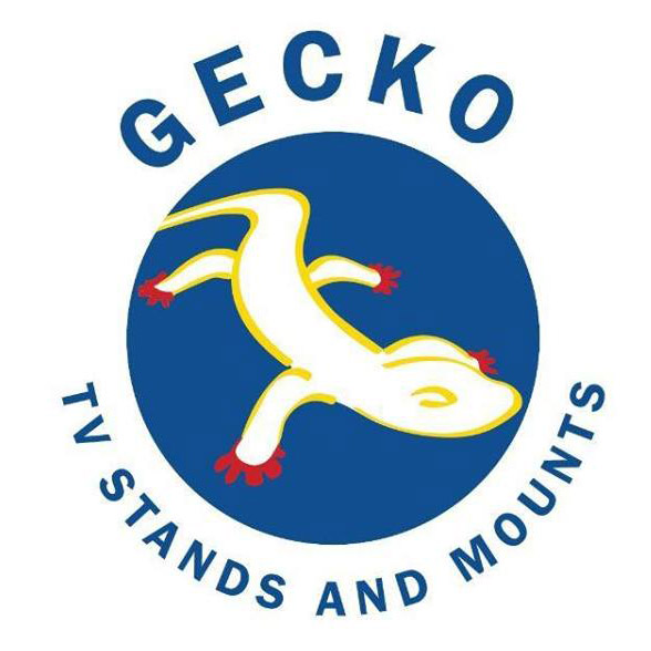 Gecko TV Stands and Mounts