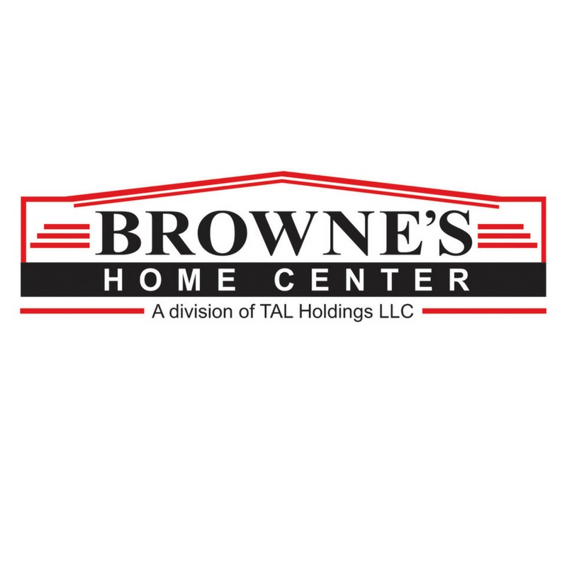 Browne's Home Center
