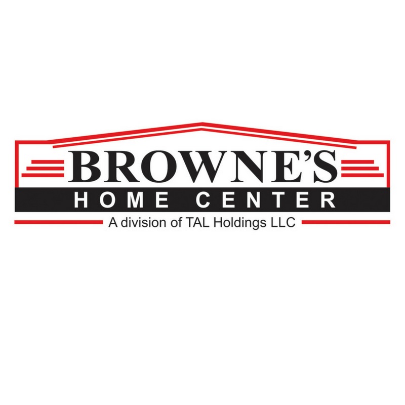 Browne's Home Center Browne's Home Center