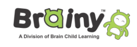 Brainy India Brainy India