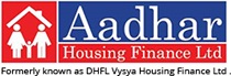 Aadhar Housing Finance Ltd. 