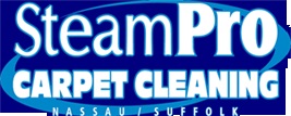 SteamPro Carpet Cleaning