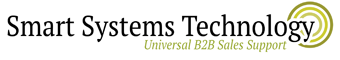 Smart Systems Technology - B2B Support Services Smart Systems Technology - B2B Support Services