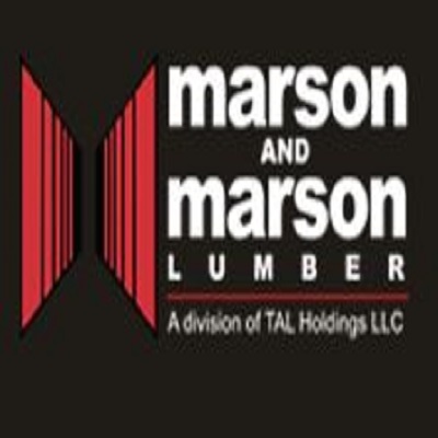 Marson & Marson Lumber Marson & Marson Lumber