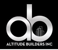 Altitude Builders Altitude Builders