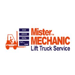 Mister Mechanic Mister Mechanic