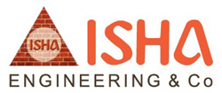 ISHA Engineering & Co.,